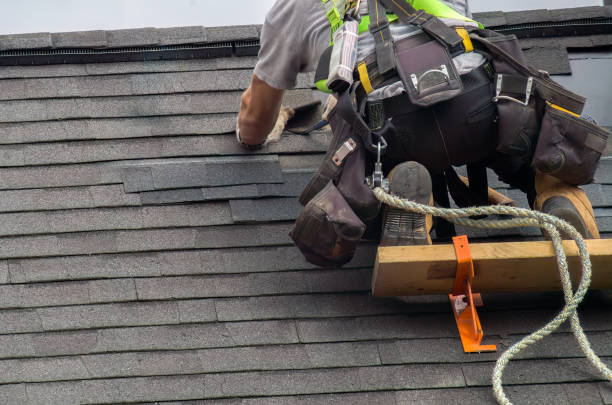 Reliable Roof Installation contractor in Riverdale, UT by Brentwood Metal Roofing