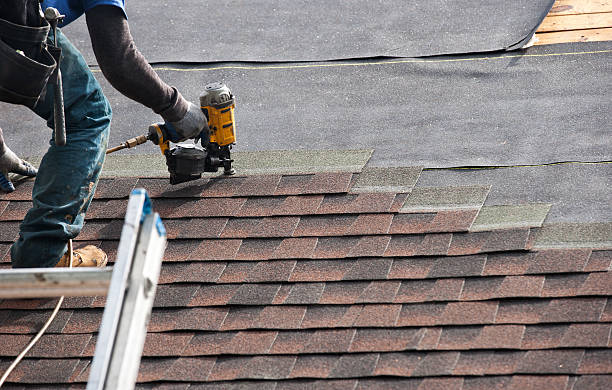 Licensed Roof Installation service in Riverdale, UT - Brentwood Metal Roofing